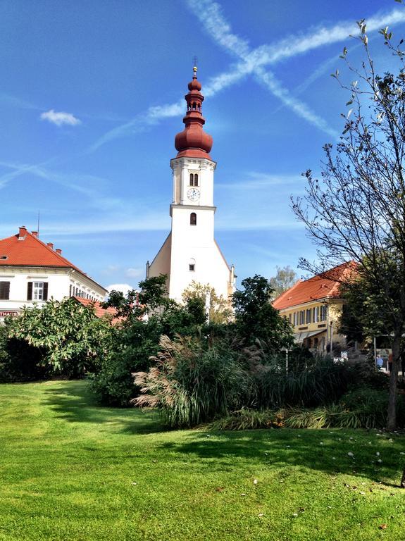 Haus Ferdinand Apartment Fernitz Екстериор снимка