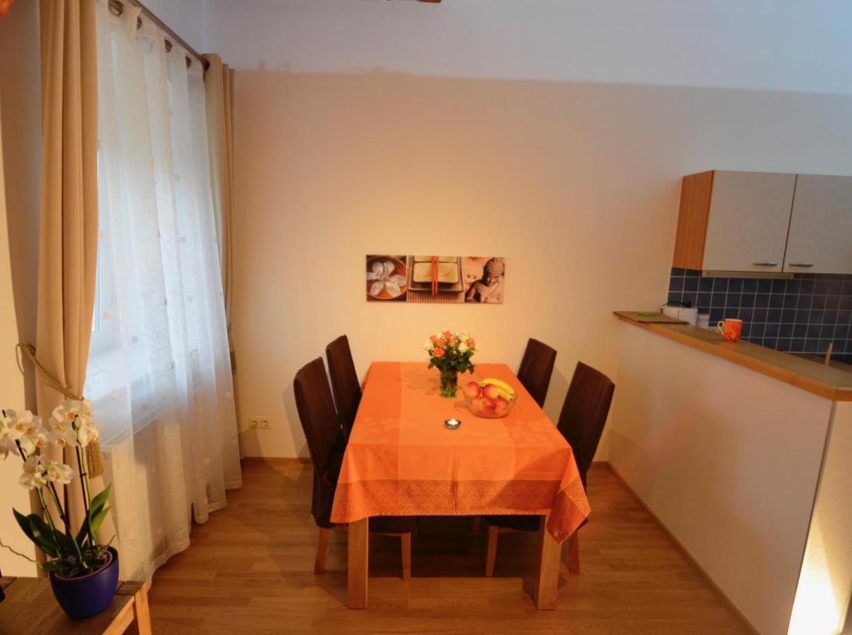 Haus Ferdinand Apartment Fernitz Екстериор снимка