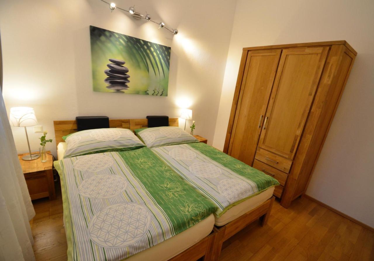 Haus Ferdinand Apartment Fernitz Екстериор снимка